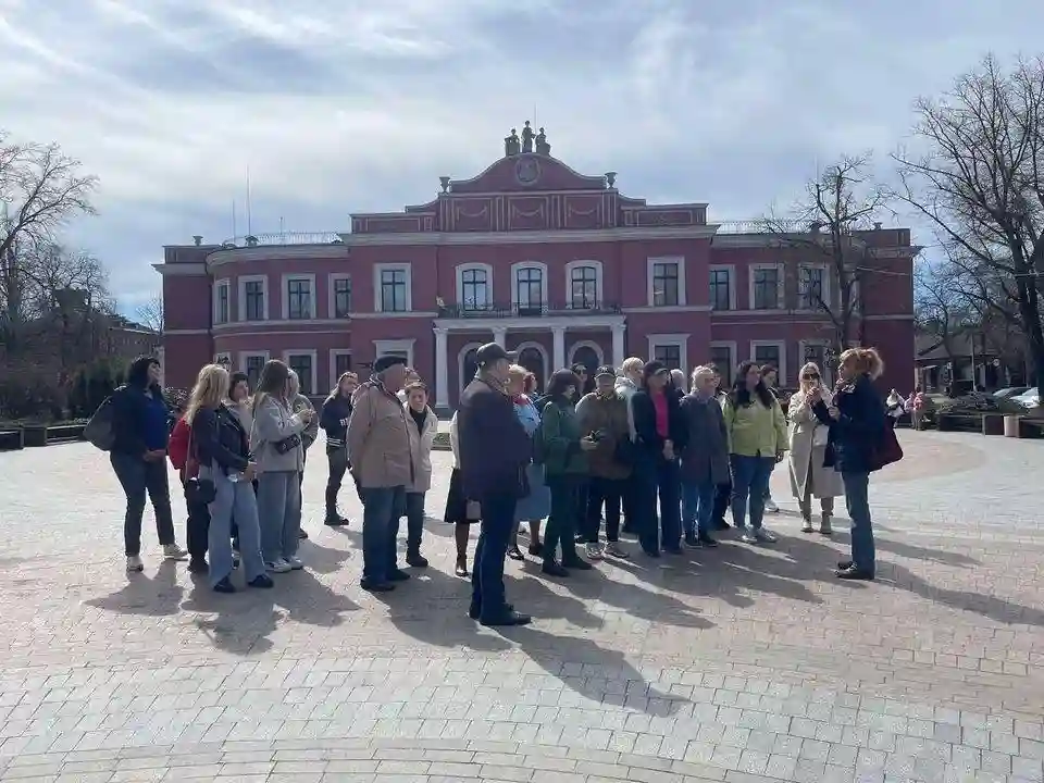 Феміністки Кропивницького: як жінки змінювали місто, боролися за права і писали історію