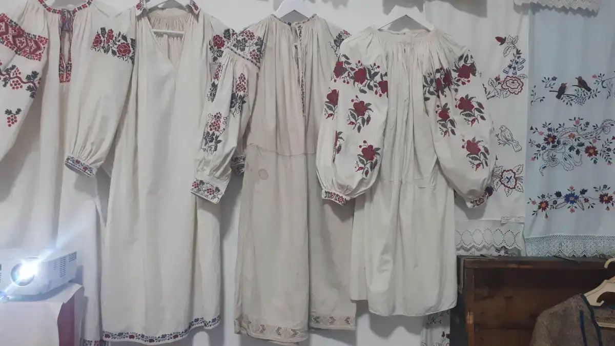 Сорочка з душою: чим особливі традиційні вишивки Кіровоградщини