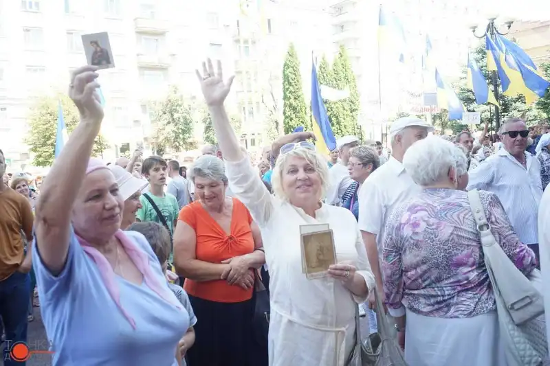 Кропивницький вже давно не Кіровоград, але область досі носить радянську назву