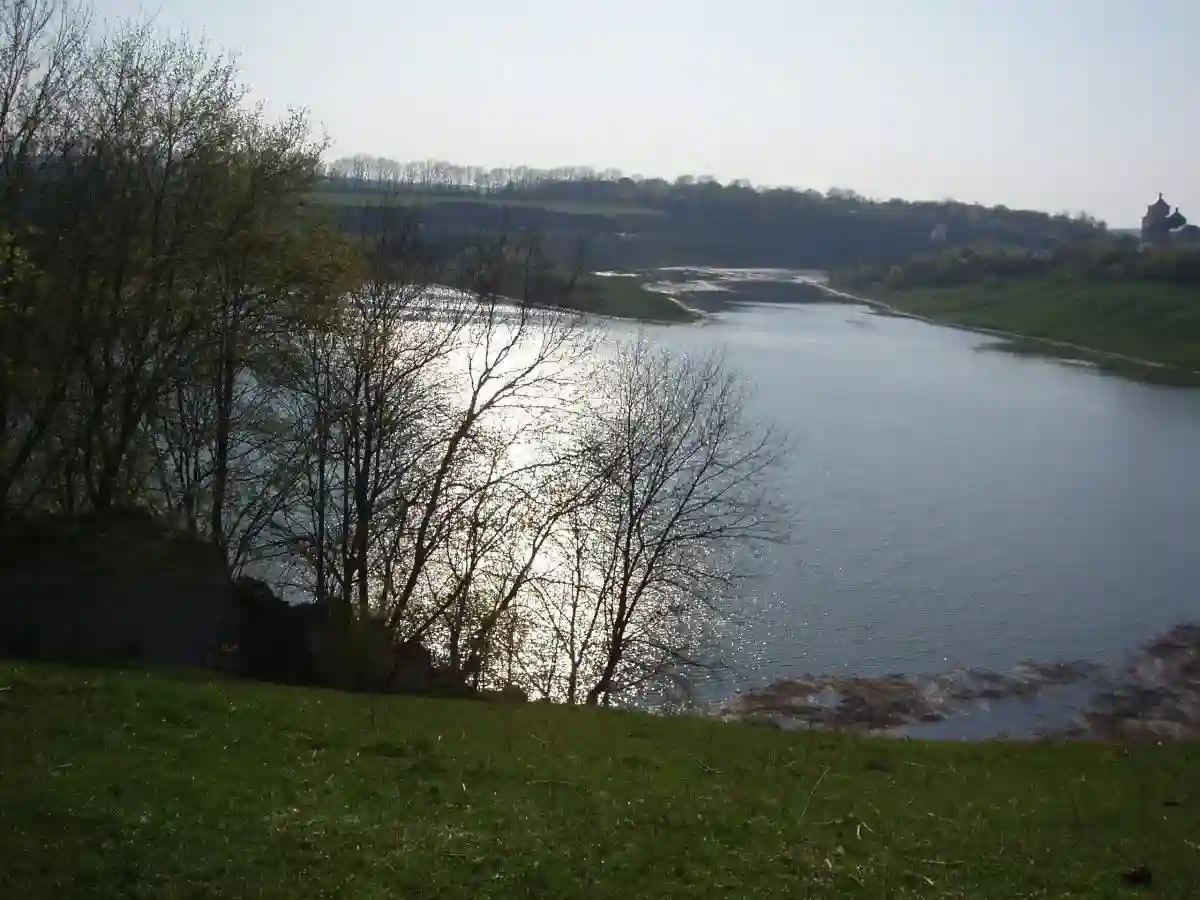 У Добровеличківці рятувальники дістали з водойми тіло загиблого чоловіка