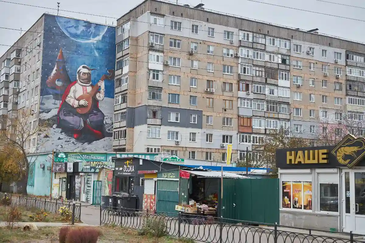 У Кропивницькому знову провалився тендер на демонтаж незаконних МАФів