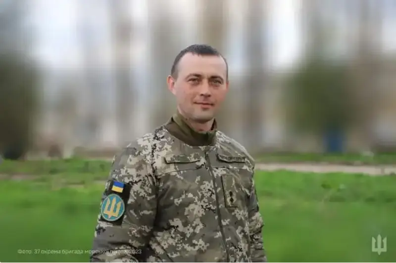 У Кропивницькому вшанують пам’ять військового медика Сергія Гриценка