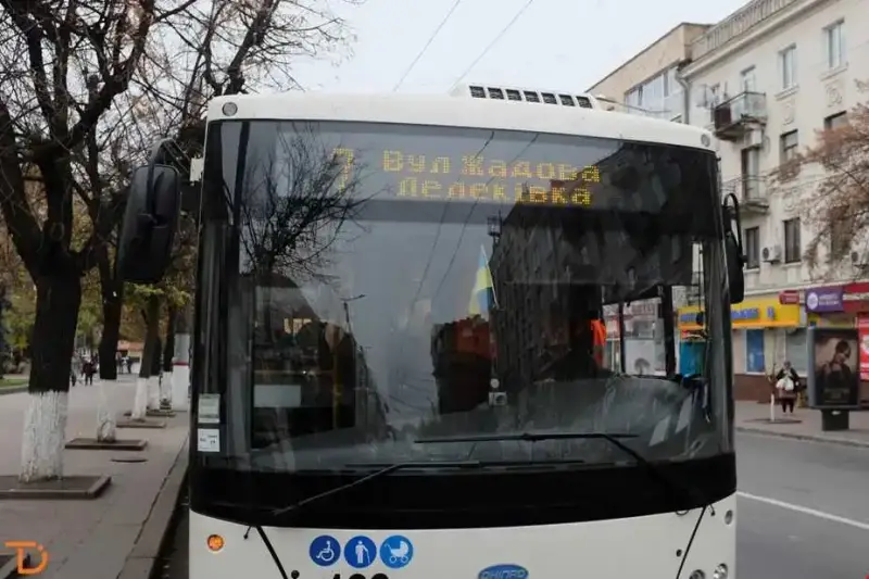 На кілька днів змінять рух біля арки в Кропивницькому: деталі обмеження