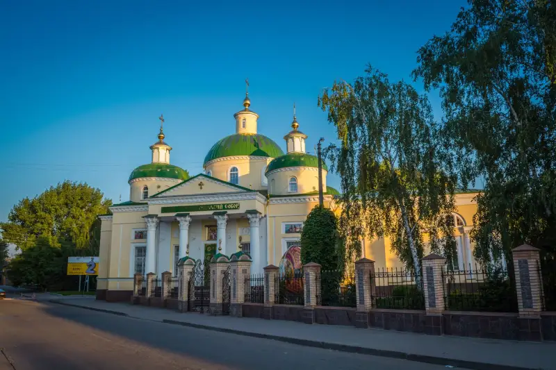 У Кропивницькому помоляться за загиблих у російському полоні: де і коли відбудеться молебень