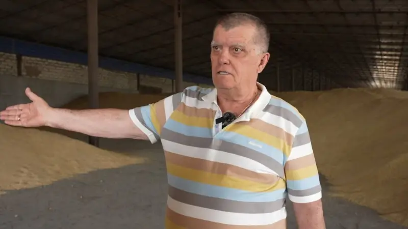 На Кіровоградщині перезапускають агрокооперативи: ставка на підтримку дрібних фермерів і міжнародне партнерство