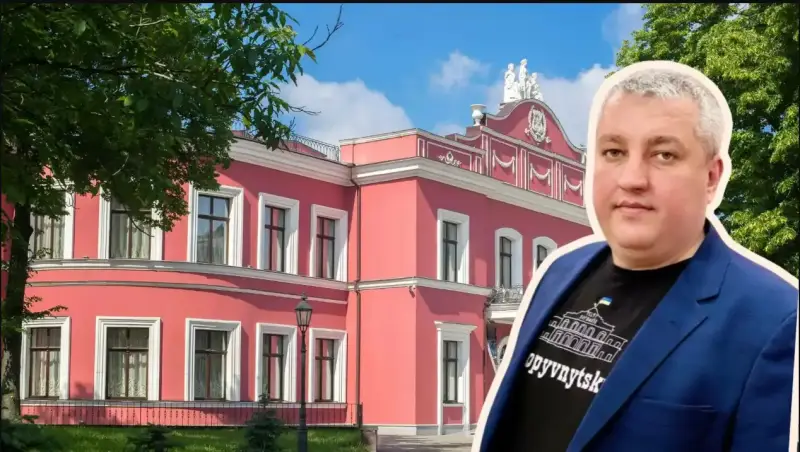 Верховний суд зобов’язав поновити Вандрашека на посаді: Кіровоградська облрада не поспішає виконувати рішення