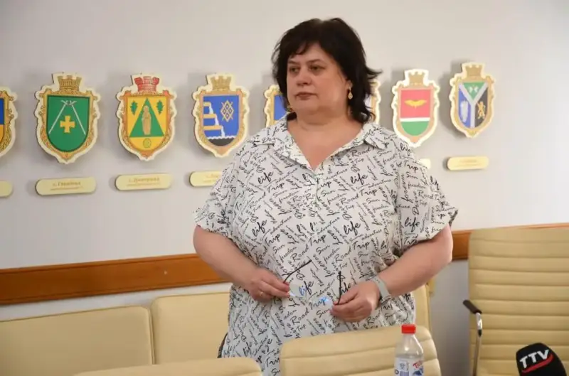 У Кропивницькому визначили нового очільника бібліотеки імені Чижевського