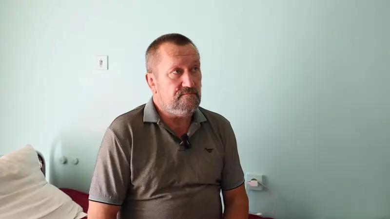 Стрес, спека і війна: на Кіровоградщині зростає кількість інфарктів