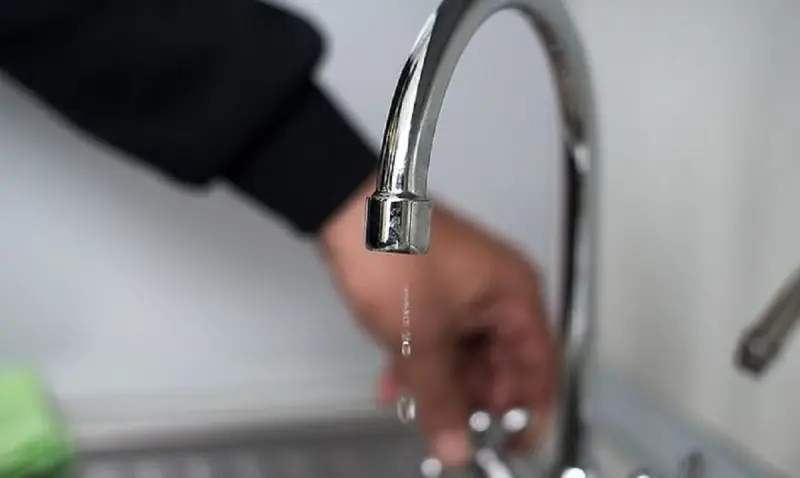 Нова Балашівка знову без водопостачання через аварійні роботи