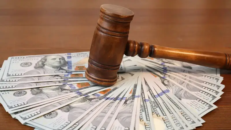 У Кропивницькому підприємство змусили сплатити понад 430 тисяч за незаконне користування землею