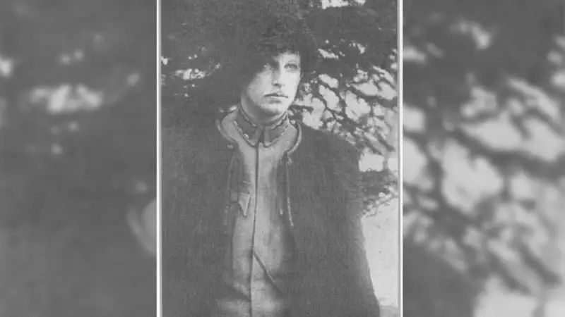 Василь Вишиваний: історія австрійського ерцгерцога, який став борцем за Україну