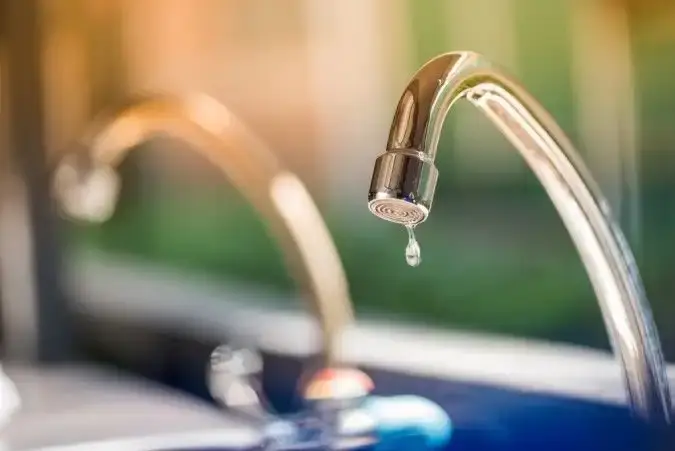 Аварія на водомережі: центр Кропивницького залишився без водопостачання