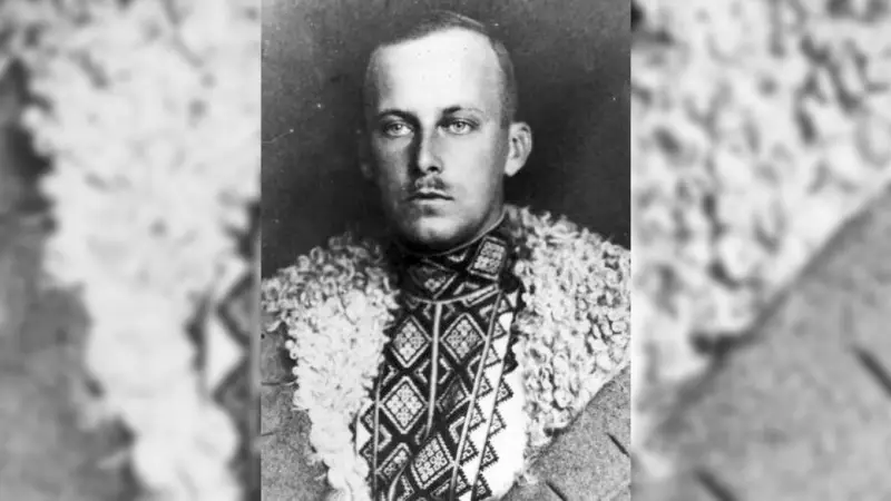 Василь Вишиваний: історія австрійського ерцгерцога, який став борцем за Україну