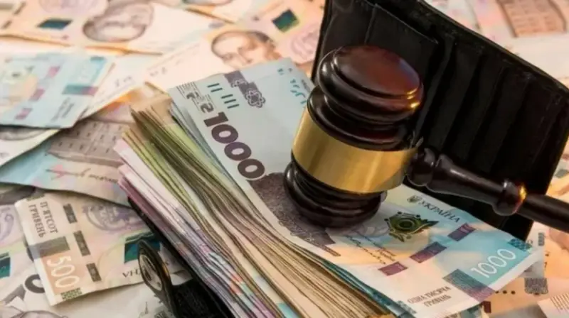 У Кропивницькому податкову інспекторку підозрюють у недбалості, що коштувала державі майже мільйон