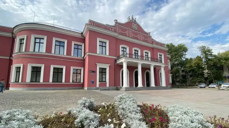 У Кропивницькому організують благодійну екскурсію до Дня Незалежності