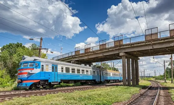 У Знам’янці на кілька годин перекриють пішохідний міст через ремонт